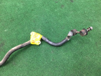 Front anti-roll bar SUBARU OUTBACK OEM 20401AG000 BP9 2004 EJ253