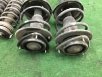 โช้คอัพ SUBARU OUTBACK OEM 20310AG040 20310AG050 20330AG060 20365AG020 20365AG0209L BP9 2004 EJ253