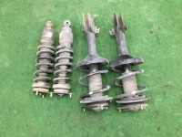 โช้คอัพ SUBARU OUTBACK OEM 20310AG040 20310AG050 20330AG060 20365AG020 20365AG0209L BP9 2004 EJ253