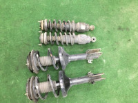 โช้คอัพ SUBARU OUTBACK OEM 20310AG040 20310AG050 20330AG060 20365AG020 20365AG0209L BP9 2004 EJ253