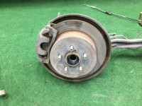 Ступицы задние SUBARU OUTBACK OEM 26692AG000 26692AG010 26700AG000 20252AG000 28473AG000 BP9 2004 EJ253