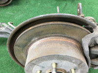 Ступицы задние SUBARU OUTBACK OEM 26692AG000 26692AG010 26700AG000 20252AG000 28473AG000 BP9 2004 EJ253