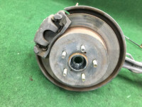 Ступицы задние SUBARU OUTBACK OEM 26692AG000 26692AG010 26700AG000 20252AG000 28473AG000 BP9 2004 EJ253