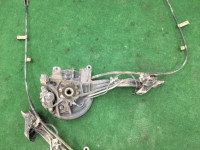 Ступицы задние SUBARU OUTBACK OEM 26692AG000 26692AG010 26700AG000 20252AG000 28473AG000 BP9 2004 EJ253