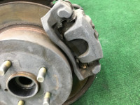 Ступицы задние SUBARU OUTBACK OEM 26692AG000 26692AG010 26700AG000 20252AG000 28473AG000 BP9 2004 EJ253
