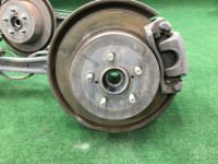Ступицы задние SUBARU OUTBACK OEM 26692AG000 26692AG010 26700AG000 20252AG000 28473AG000 BP9 2004 EJ253