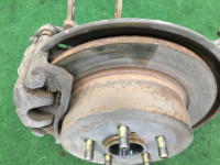 Ступицы задние SUBARU OUTBACK OEM 26692AG000 26692AG010 26700AG000 20252AG000 28473AG000 BP9 2004 EJ253