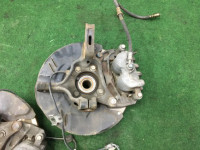 Bujes delanteros SUBARU OUTBACK OEM 26300SA000 26300SA001 26292AE160 26292AE170 28373AG000 BP9 2004 EJ253