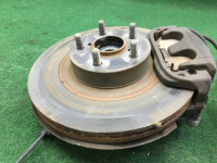 Bujes delanteros SUBARU OUTBACK OEM 26300SA000 26300SA001 26292AE160 26292AE170 28373AG000 BP9 2004 EJ253