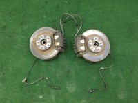 ดุมล้อหน้า 26300SA000 26300SA001 26292AE160 26292AE170 28373AG000 SUBARU OUTBACK