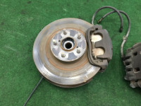 Bujes delanteros SUBARU OUTBACK OEM 26300SA000 26300SA001 26292AE160 26292AE170 28373AG000 BP9 2004 EJ253