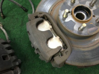 Bujes delanteros SUBARU OUTBACK OEM 26300SA000 26300SA001 26292AE160 26292AE170 28373AG000 BP9 2004 EJ253