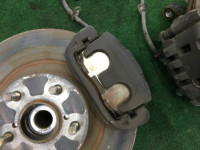 Bujes delanteros SUBARU OUTBACK OEM 26300SA000 26300SA001 26292AE160 26292AE170 28373AG000 BP9 2004 EJ253