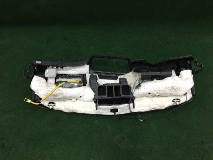 Salpicadero SUBARU OUTBACK OEM 66040AG000 66040AG001 BP9 2004 Green 3M1