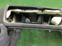 Salpicadero SUBARU OUTBACK OEM 66040AG000 66040AG001 BP9 2004 Green 3M1