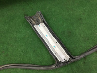 ยางขอบประตูซ้าย SUBARU OUTBACK OEM 63521AG010 BP9 2004 Green 3M1