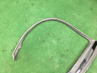 ยางขอบประตูซ้าย SUBARU OUTBACK OEM 63521AG010 BP9 2004 Green 3M1