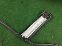 Junta de puerta derecha SUBARU OUTBACK OEM 63521AG000 BP9 2004 Green 3M1