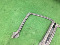 Junta de puerta derecha SUBARU OUTBACK OEM 63521AG000 BP9 2004 Green 3M1