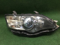 大灯 SUBARU OUTBACK OEM 84001AG021 84001AG022 84001AG031 84001AG032 BP9 2004