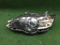大灯 SUBARU OUTBACK OEM 84001AG021 84001AG022 84001AG031 84001AG032 BP9 2004