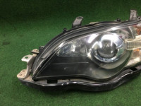 大灯 SUBARU OUTBACK OEM 84001AG021 84001AG022 84001AG031 84001AG032 BP9 2004