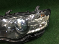 大灯 SUBARU OUTBACK OEM 84001AG021 84001AG022 84001AG031 84001AG032 BP9 2004