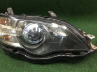 大灯 SUBARU OUTBACK OEM 84001AG021 84001AG022 84001AG031 84001AG032 BP9 2004