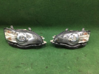 ไฟหน้า 84001AG021 84001AG022 84001AG031 84001AG032 SUBARU OUTBACK