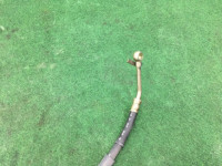 ท่อพวงมาลัยเพาเวอร์ SUBARU OUTBACK OEM 34610AG010 34610AG011 BP9 2004 EJ253