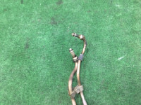 ท่อพวงมาลัยเพาเวอร์ SUBARU OUTBACK OEM 34610AG010 34610AG011 BP9 2004 EJ253