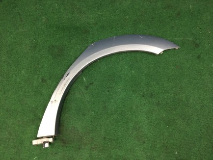 Ensanchador de aleta trasero izquierdo 91112AG030LY SUBARU OUTBACK