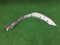 右オーバーフェンダー SUBARU OUTBACK OEM 91112AG020LY BP9 2004 Green 3M1