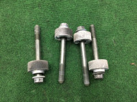 สเปเซอร์หลัง 20176AG010 901000240 SUBARU OUTBACK