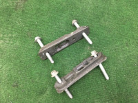 Espaçadores dianteiros 20511AG000 SUBARU OUTBACK