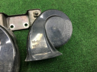 Buzinas SUBARU OUTBACK OEM 86012AG030 86029AG030 86012AG020 86029AG020 BP9 2004 EJ253
