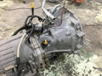 เกียร์ออโต้ SUBARU OUTBACK OEM 31000AF130 BP9 2004 EJ253
