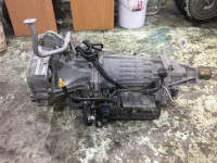 เกียร์ออโต้ SUBARU OUTBACK OEM 31000AF130 BP9 2004 EJ253