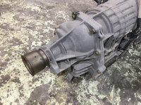 เกียร์ออโต้ SUBARU OUTBACK OEM 31000AF130 BP9 2004 EJ253