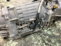เกียร์ออโต้ SUBARU OUTBACK OEM 31000AF130 BP9 2004 EJ253