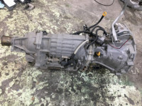เกียร์ออโต้ SUBARU OUTBACK OEM 31000AF130 BP9 2004 EJ253