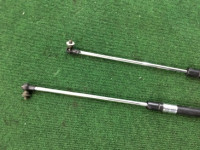 Amortiguadores del portón trasero SUBARU OUTBACK OEM 63269AG000 63269AG001 63269AG010 63269AG011 BP9 2004 Gold 39J