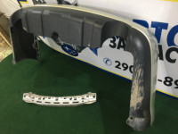 Бампер задний SUBARU OUTBACK OEM 57703AG070GA 57711AG000 BP9 2004 Gold 39J