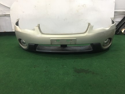 กันชนหน้า SUBARU OUTBACK OEM 57703AG010GA 57704AG010 57712AG000 57712AG310 57705AG010 BP9 2004 Gold 39J