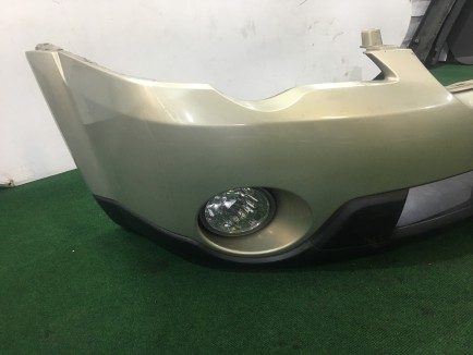 กันชนหน้า SUBARU OUTBACK OEM 57703AG010GA 57704AG010 57712AG000 57712AG310 57705AG010 BP9 2004 Gold 39J