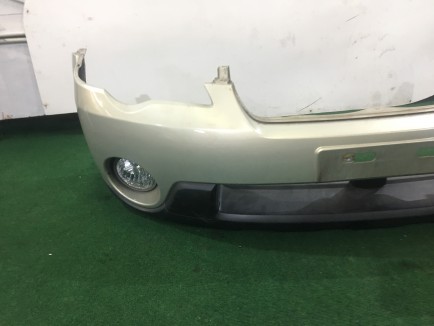 กันชนหน้า SUBARU OUTBACK OEM 57703AG010GA 57704AG010 57712AG000 57712AG310 57705AG010 BP9 2004 Gold 39J