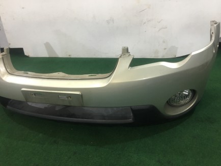กันชนหน้า SUBARU OUTBACK OEM 57703AG010GA 57704AG010 57712AG000 57712AG310 57705AG010 BP9 2004 Gold 39J