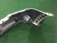 กันชนหน้า SUBARU OUTBACK OEM 57703AG010GA 57704AG010 57712AG000 57712AG310 57705AG010 BP9 2004 Gold 39J