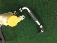 助力转向油壶 SUBARU OUTBACK OEM 34630AG000 34630AG001 BP9 2004 EJ253