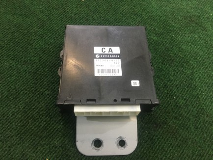 กล่องควบคุมเกียร์ 31711AG501 31711AG502 SUBARU OUTBACK